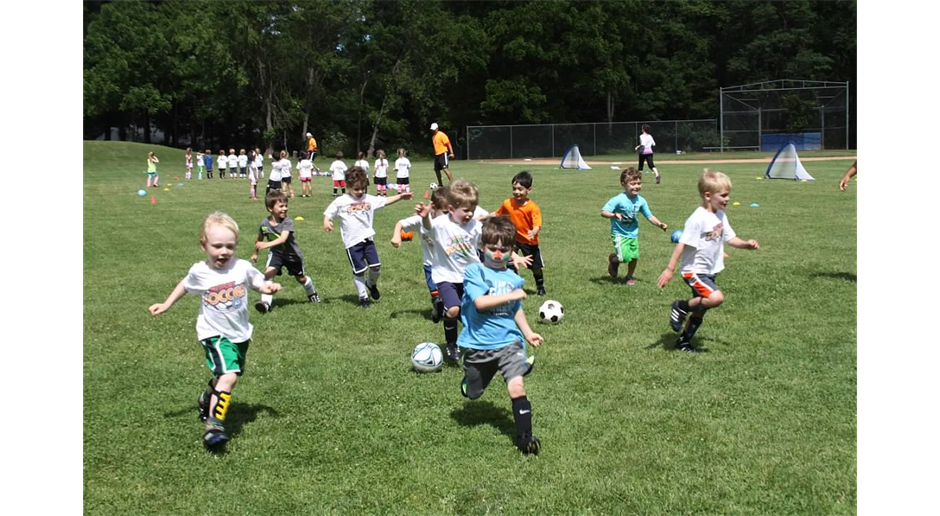 Westport Soccer Association Ct Home