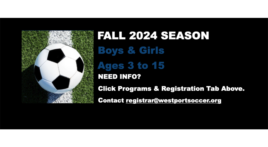 registrar@westportsoccer.org